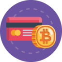 business and finance,investment,business,coin,payment method,credit card,virtual,blockchain,cryptocurrency,digital money,digital currency,crypto